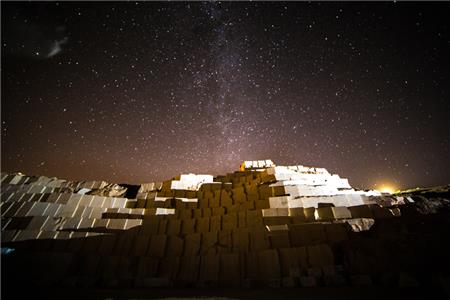 سنگ مرمریت و اونیکس