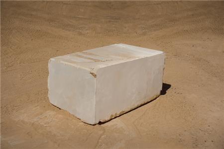 در معادن آمریکا مرمریت چگونه استخراج می شود؟