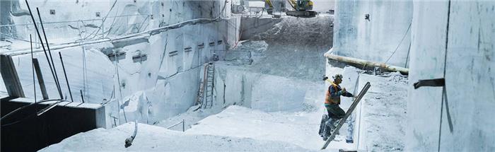 مزایا و معایب سنگهای مرمریت