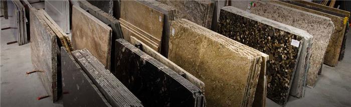 مزایا و معایب سنگهای مرمریت