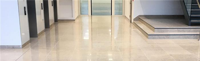 بهترین انتخاب کفپوش سنگی