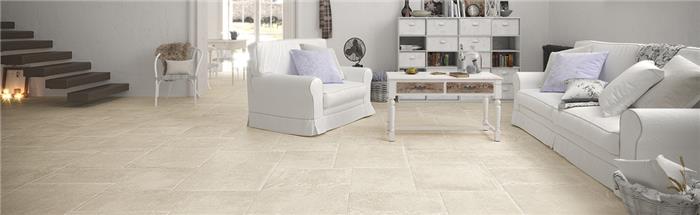 مزایای کفپوش سنگی