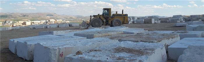 صادرات سنگ ایران