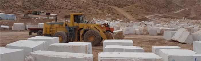 انواع سنگ های مرمریت ایران