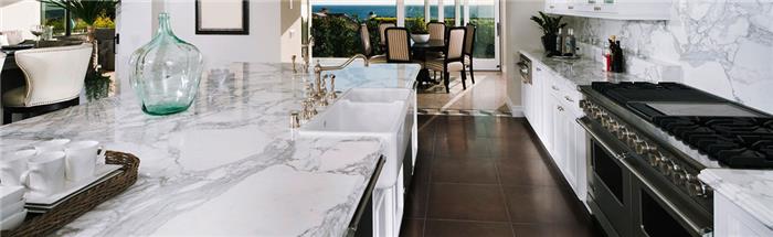 کاربرد مرمریت در دکوراسیون داخلی خانه