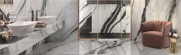 کاربرد مرمریت در دکوراسیون داخلی خانه