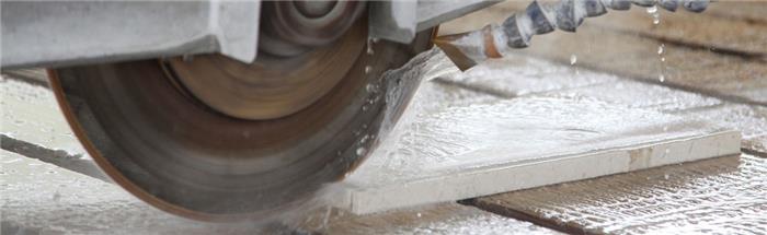 انواع برش‌های سنگ مرمریت