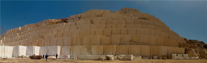 نکات جالب در مورد معدن سنگ هرسین