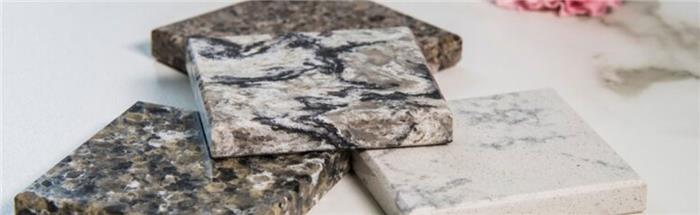 مقایسه سنگ مرمریت ذوالفقار با سایر سنگ‌های ساختمانی