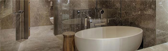 مقایسه سنگ مرمریت ذوالفقار با سایر سنگ‌های ساختمانی