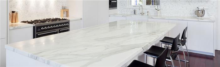 مقایسه سنگ مرمریت ذوالفقار با سایر سنگ‌های ساختمانی