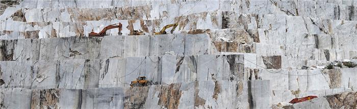 سنگ مرمریت چیست