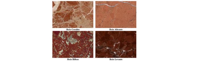 هر کدام از رنگ های مرمریت در کجای ساختمان کاربرد دارند؟ 