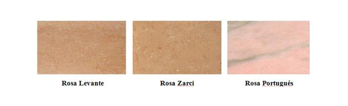 هر کدام از رنگ های مرمریت در کجای ساختمان کاربرد دارند؟ 