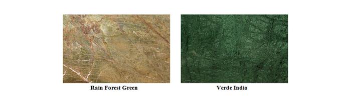 هر کدام از رنگ های مرمریت در کجای ساختمان کاربرد دارند؟ 