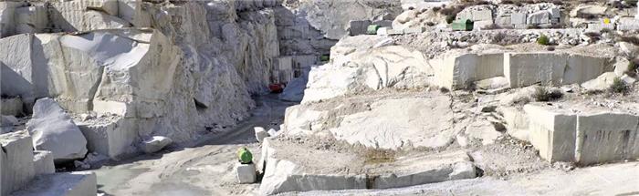 مرمریت‌ها بیشتر در چه مکان‌هایی به وجود می آیند